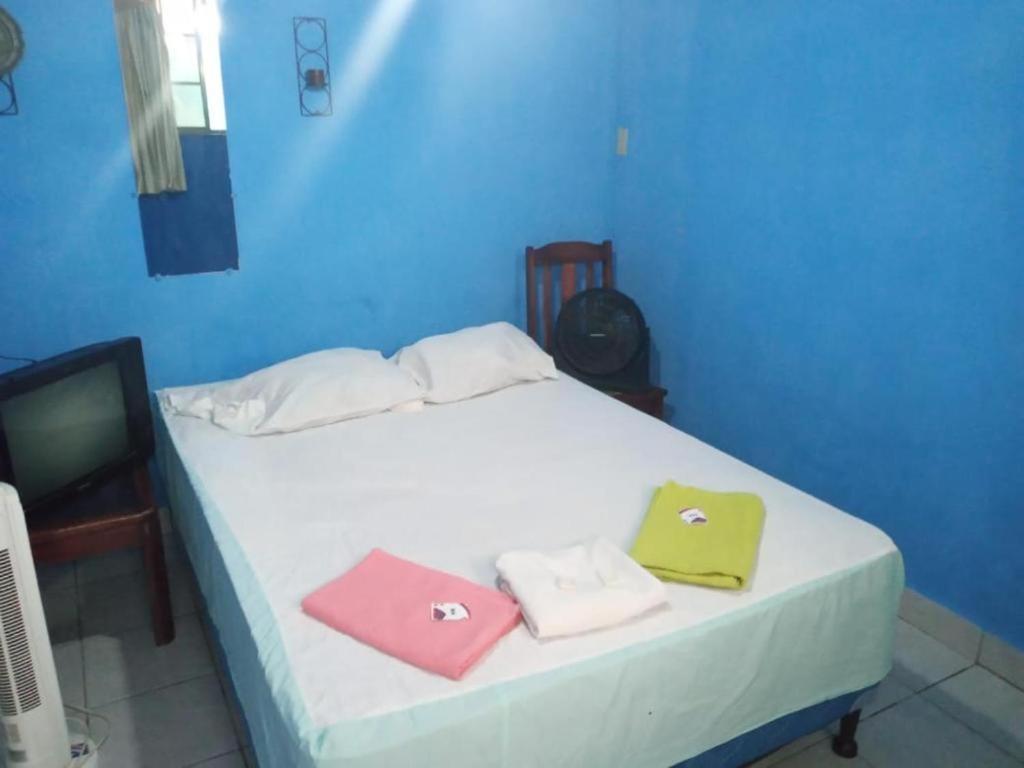 Hostal Casa Pilar Масая Экстерьер фото